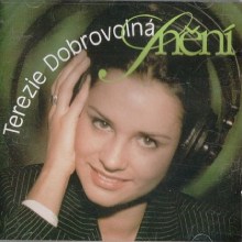 Terezie DOBROVOLNÁ - Snění CD